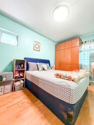 Blk 408 Woodlands Street 41 (Woodlands), HDB 5 Rooms #625607221